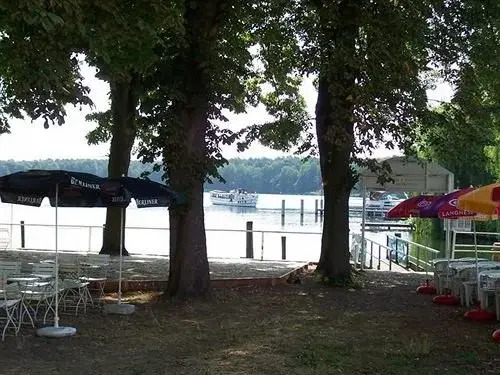 Am Peetzsee