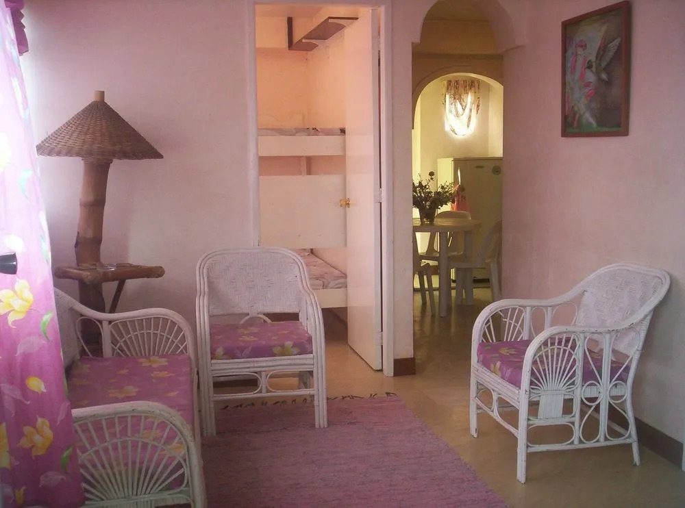 3BR Unit 2 Jefrell Apartments
