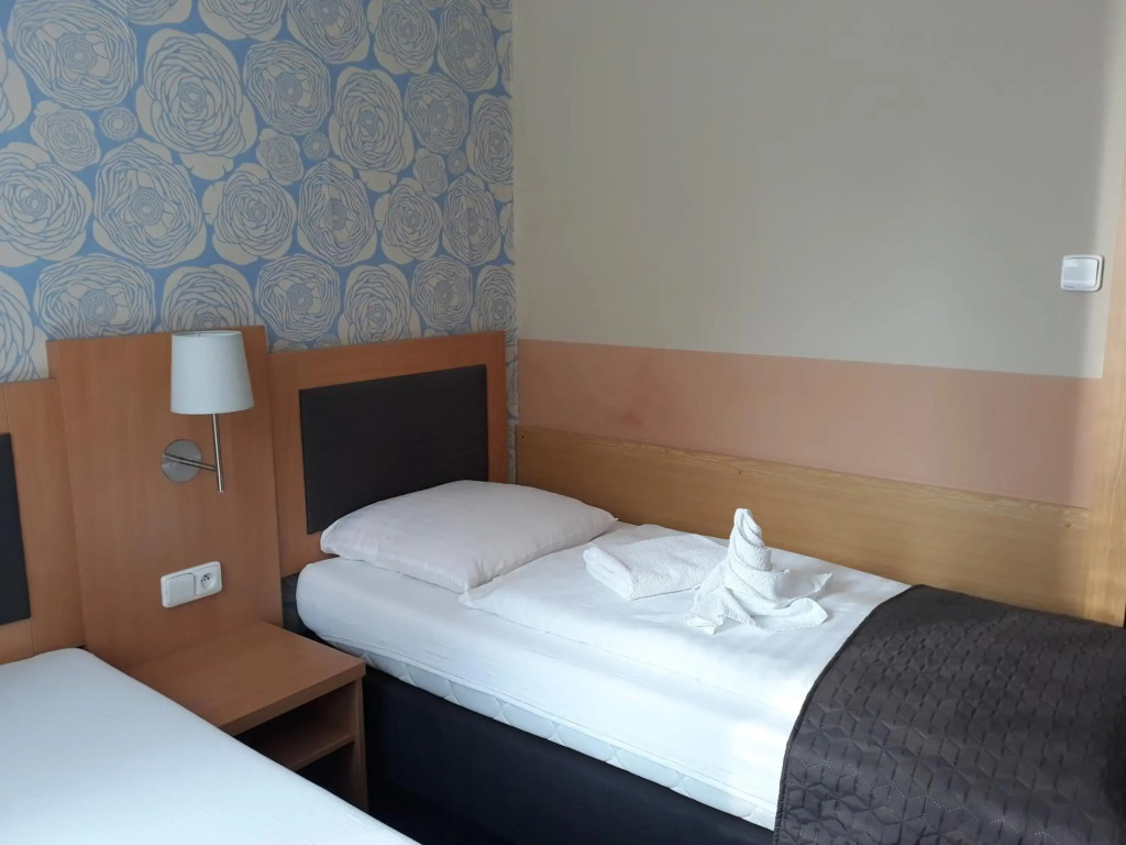 Hotel Rozvoj