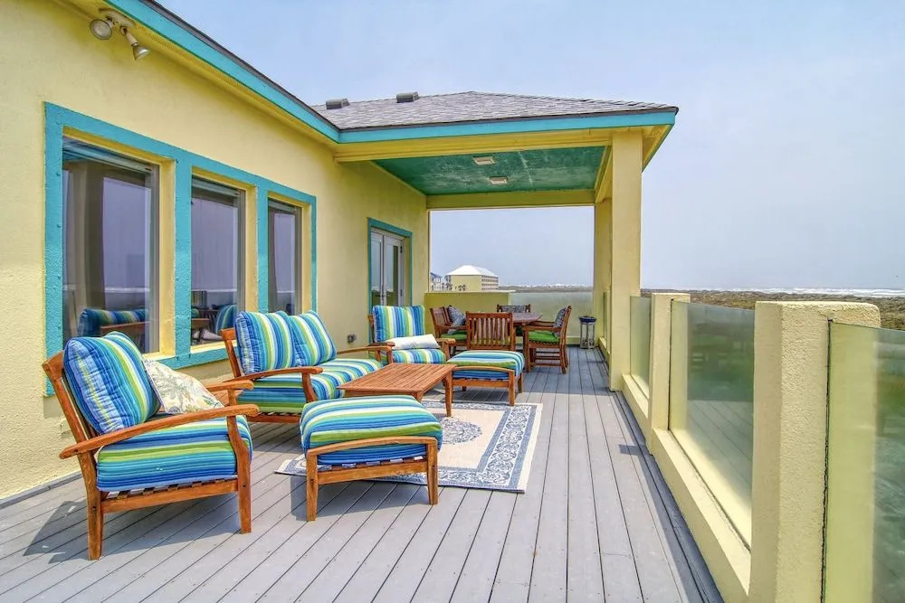 High Tide Hacienda 103gw 4 Bedrooms 3 Bathrooms Home