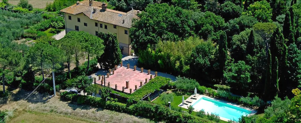 Villa Enea