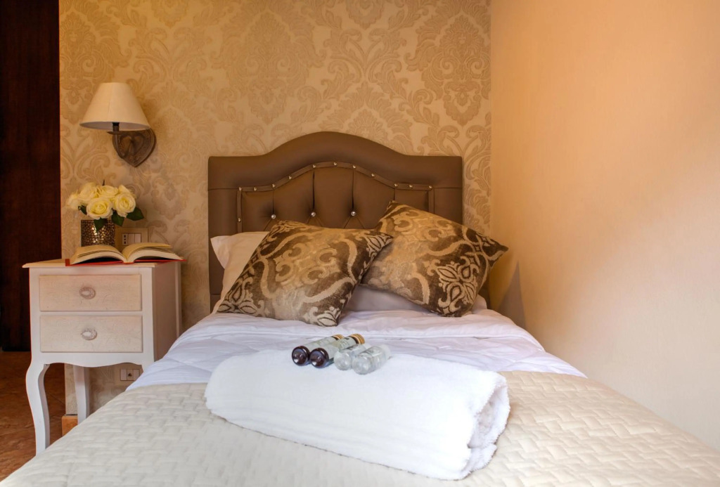 Hotel Ares Milano