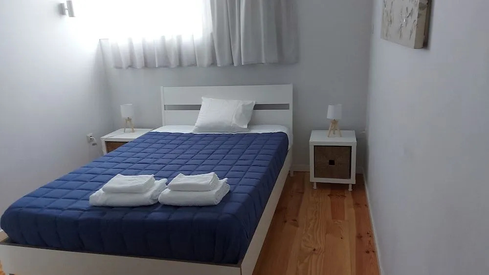 Museuflat 1 Bedroom Apartment in City Center