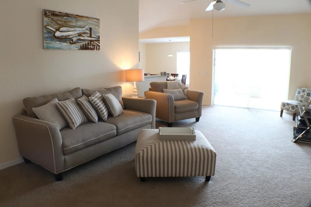 Reserve Circle Villa Villa 3 Bedroom