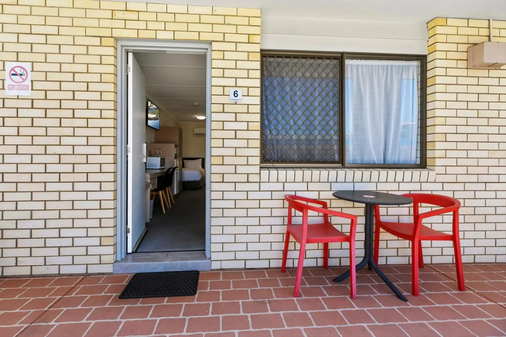 Comfort Inn on Main Hervey Bay