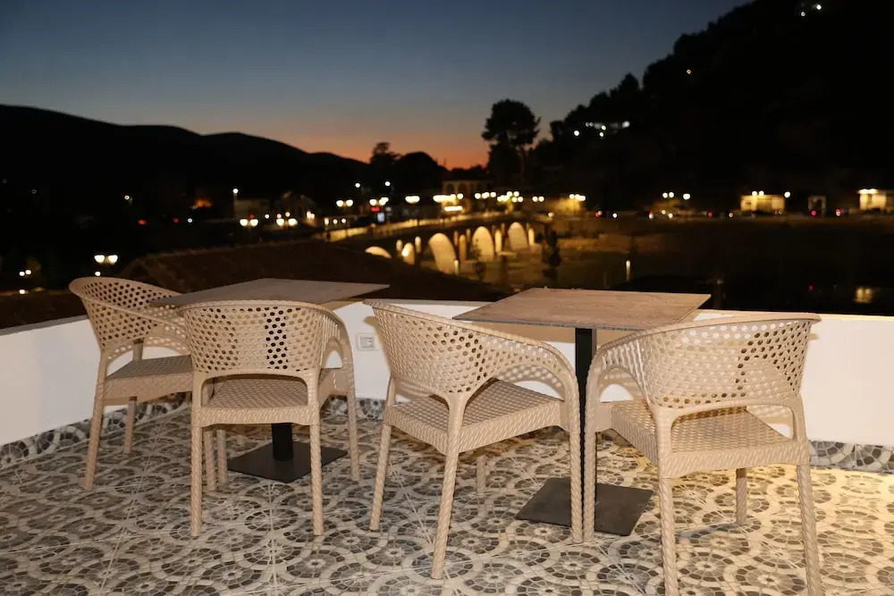 Oda e Gurit - Boutique Hotel