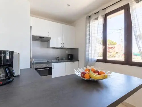 Villa Les Pesquiers by Interhome