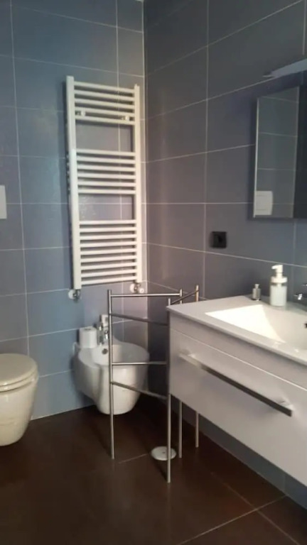 Le Suites Maor