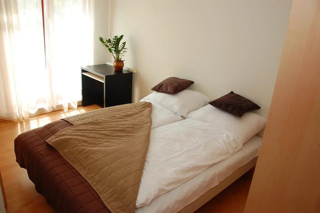 Apartament Hanza