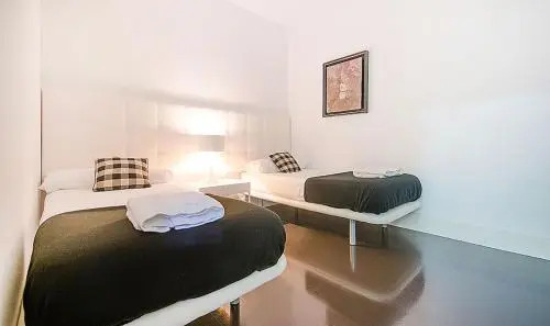 Places4stay Passeig de Gracia Luxury II