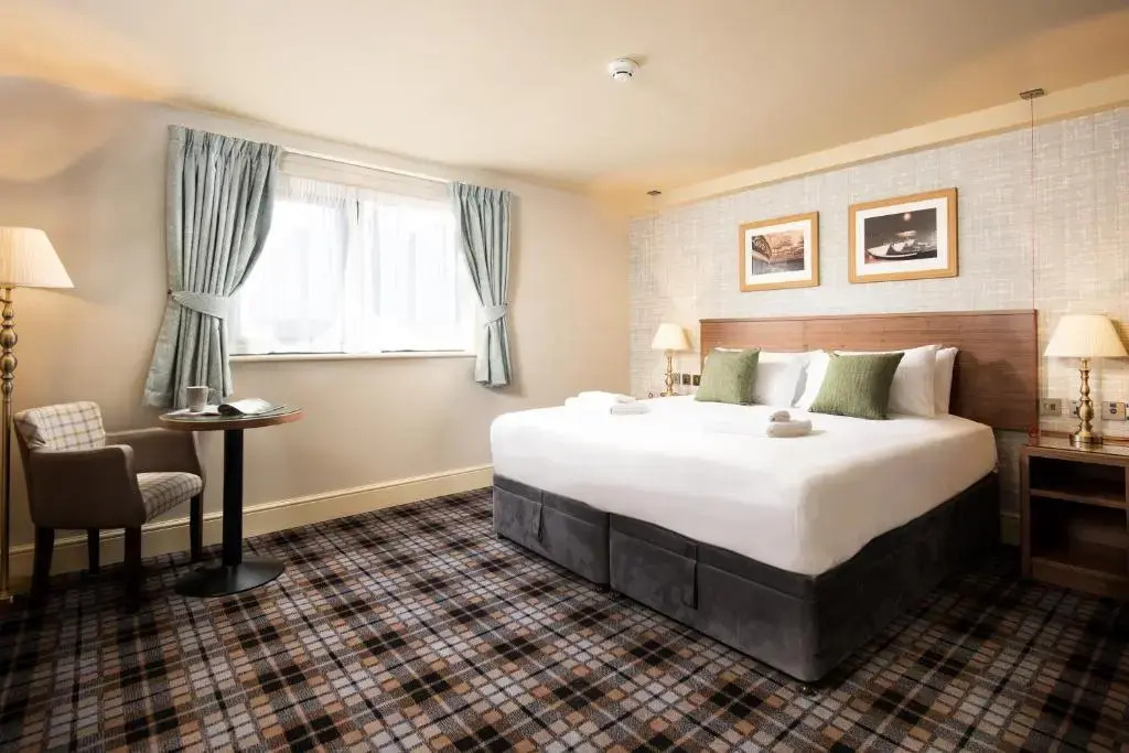 The Seaburn Inn - The Inn Collection Group