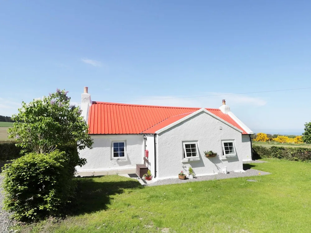 Woodside Cottage, Buckie