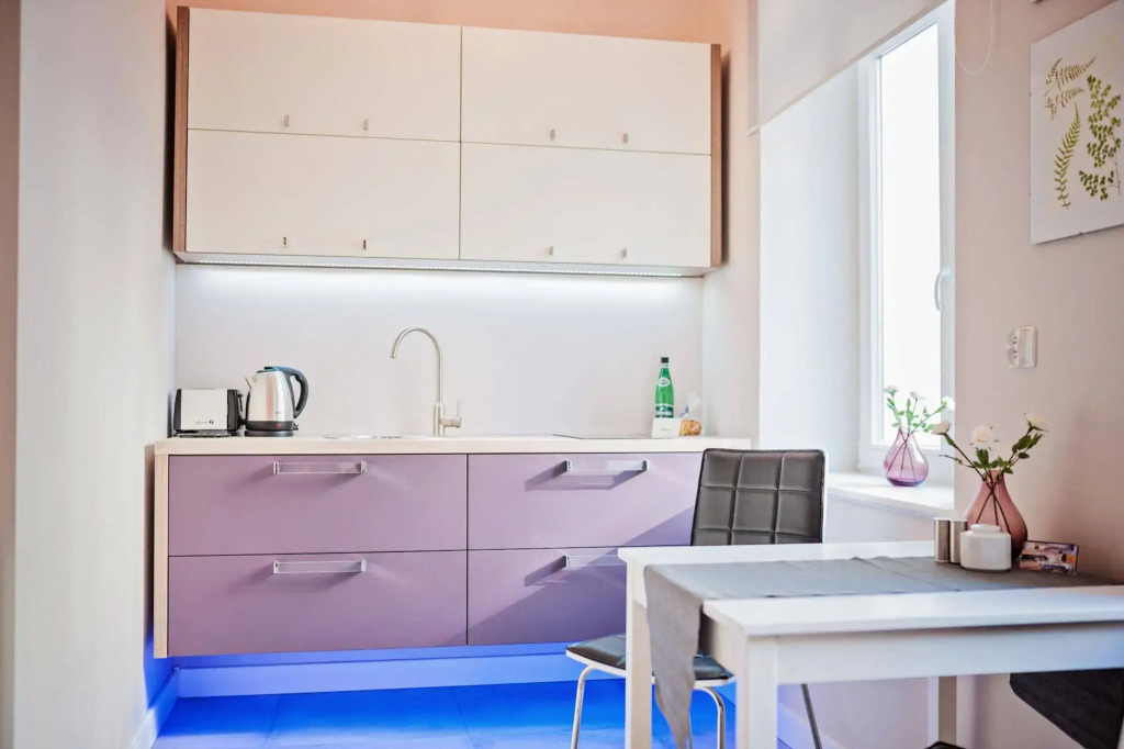 Elegant Apartments Święty Marcin by Noclegi Renters