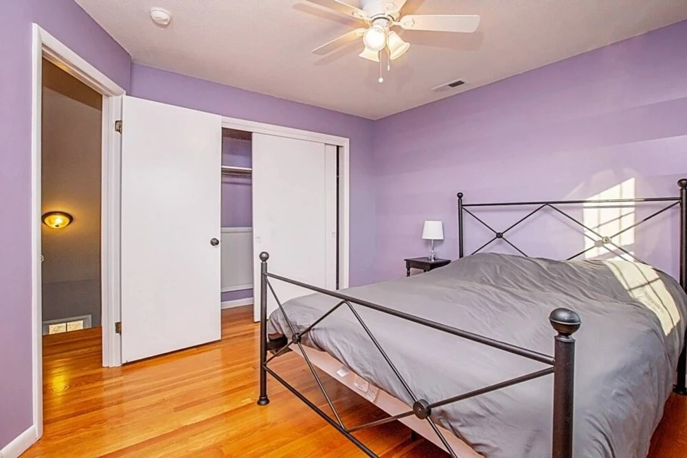 The Dandridge Guest House