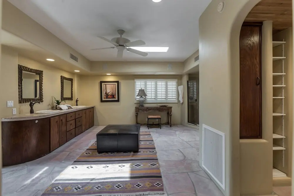 Carefree Oasis - Four Bedroom Home