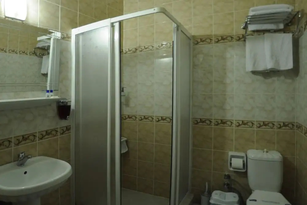 Hotel Ekmekçiler