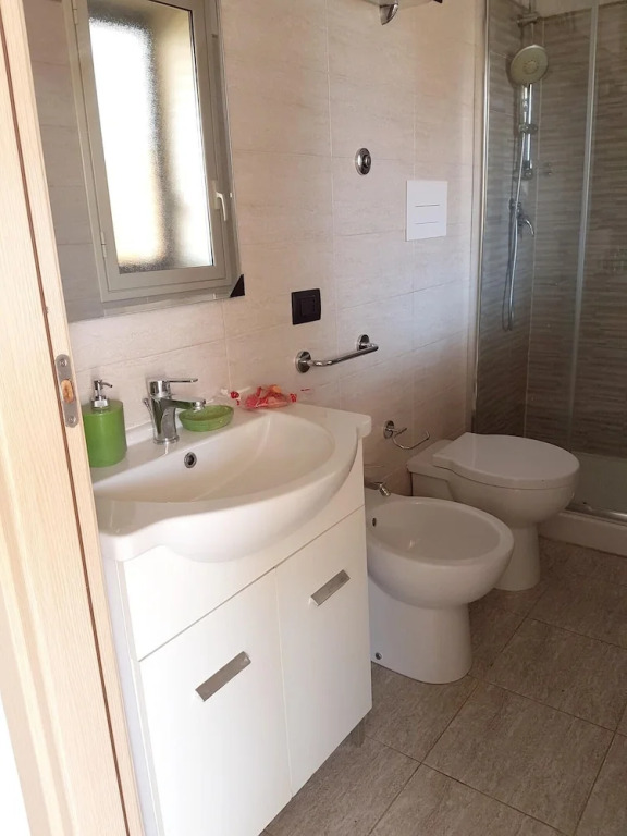 House With 2 Bedrooms in Lido di Noto, With Furnished Terrace - 200 m