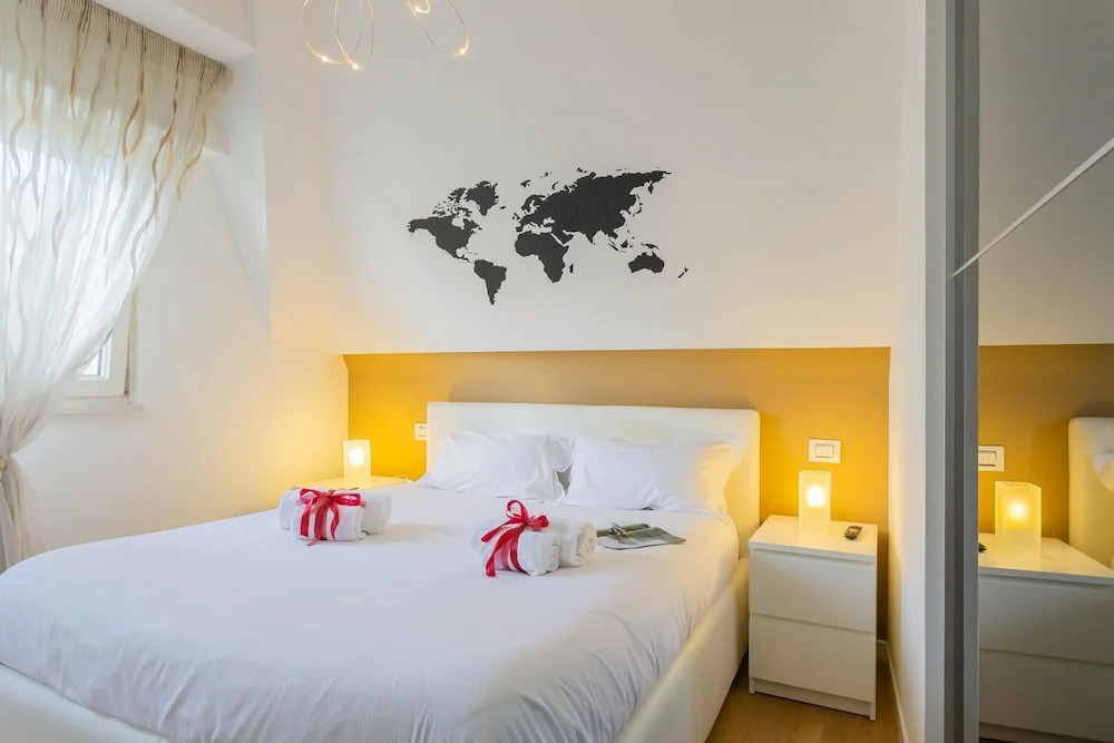 Bari Airport Apartment by Wonderful Italy