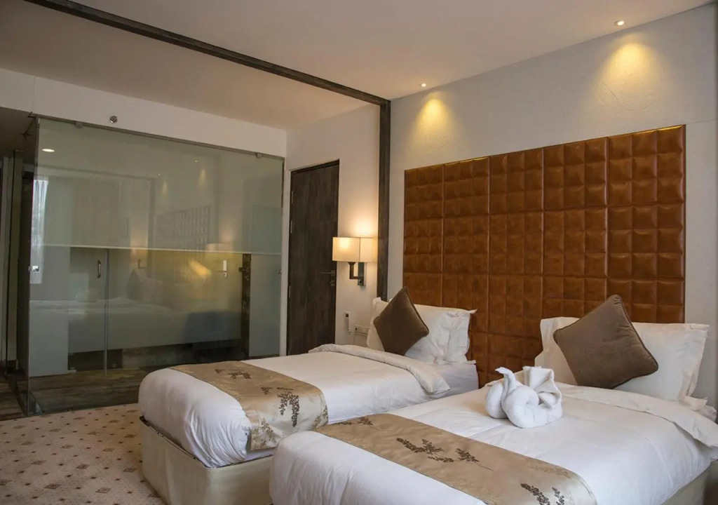 Regenta Central Hotel & Convention Nagpur