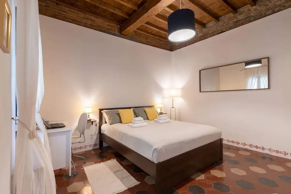 Oltrarno Suite