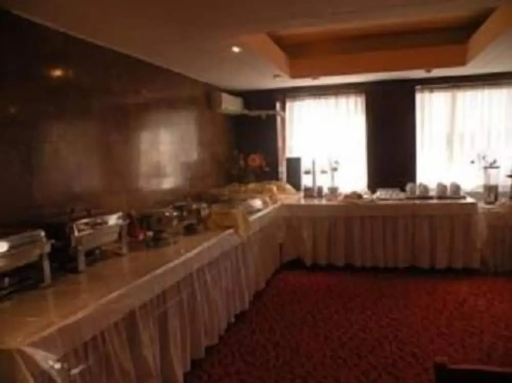 Delfini Hotel