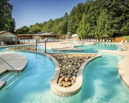 Club Wyndham Resort at Fairfield Mountains