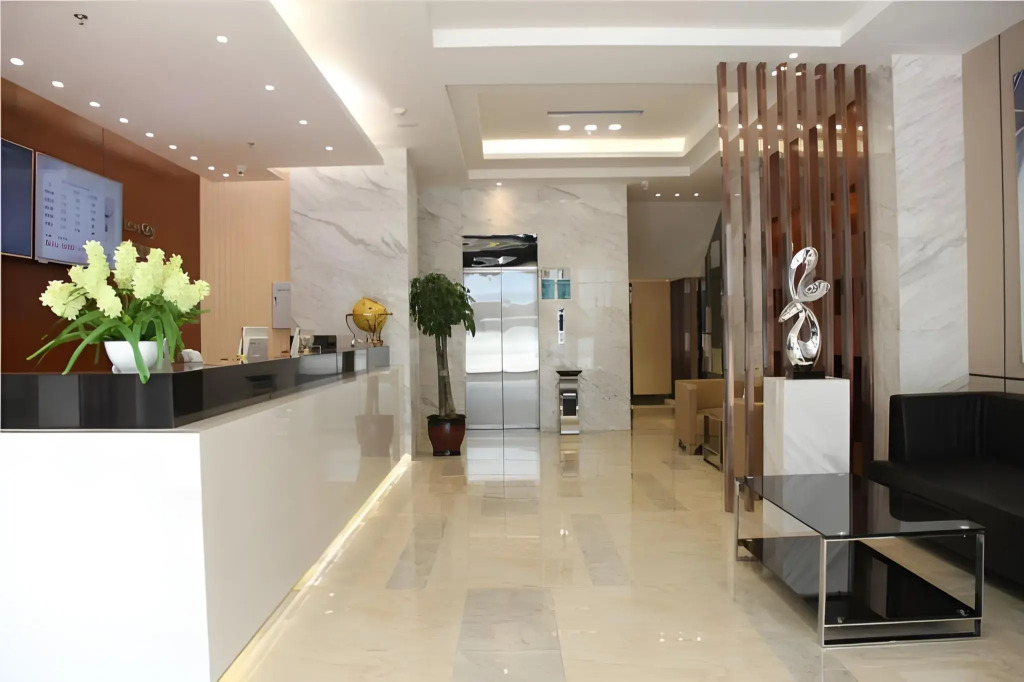 City Comfort Inn Xinxiang Pingyuan Road Laodong Zhong Street