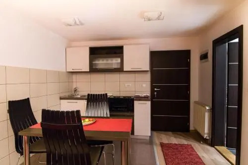 Apartments Cortina