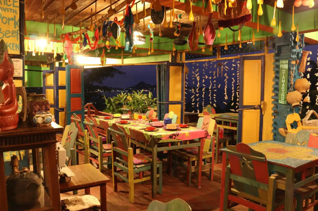 Varinda Resort
