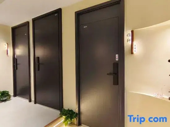Zixi Guesthouse