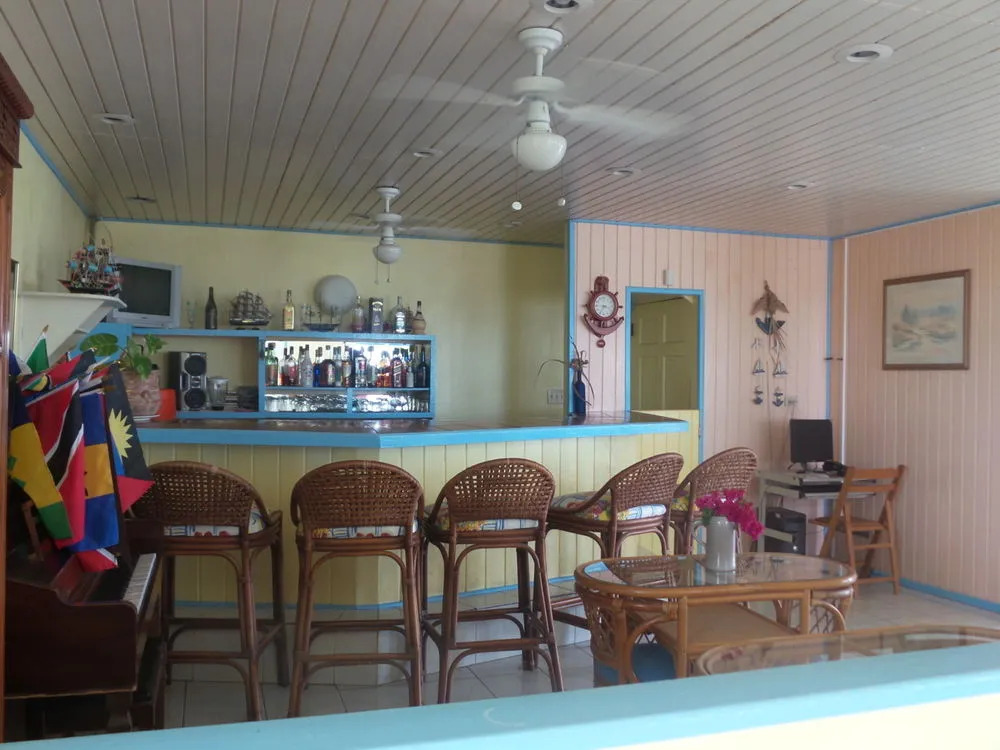 Anchorage Inn
