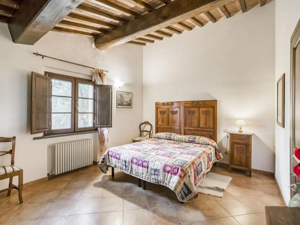 Holiday Home in Citerna near Castello Bufalini