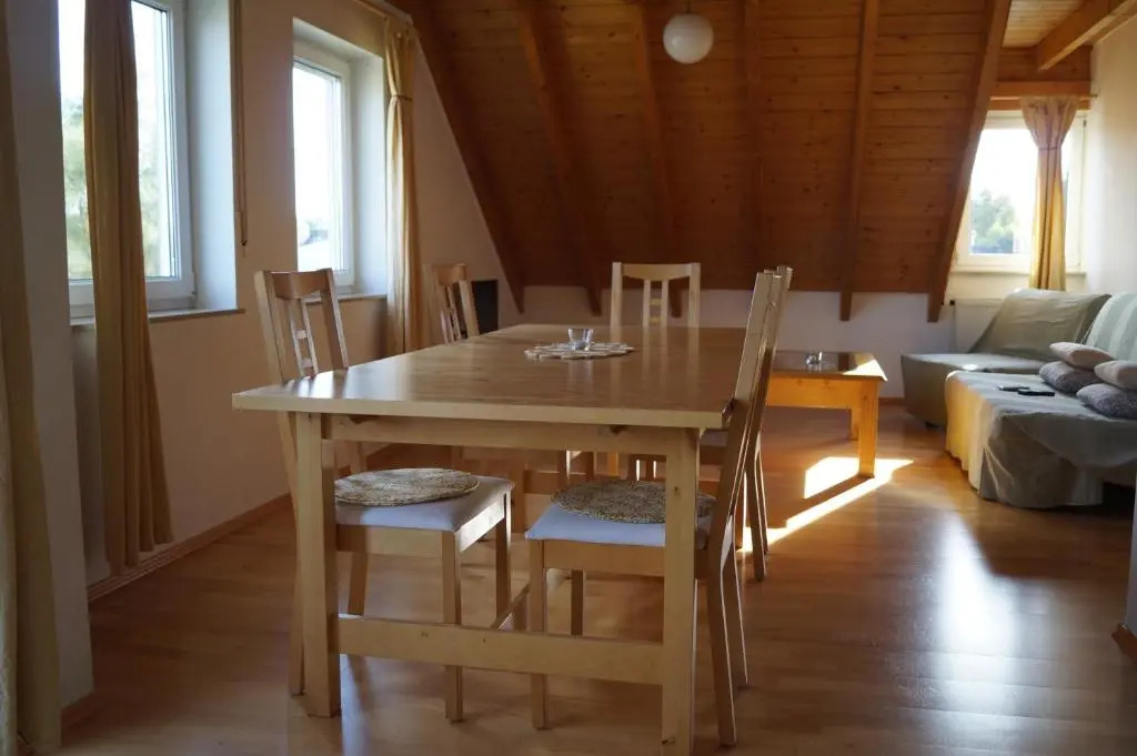 Weingut Landmann Ferienwohnungen