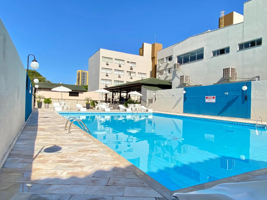 San Rafael Comfort Class Hotel