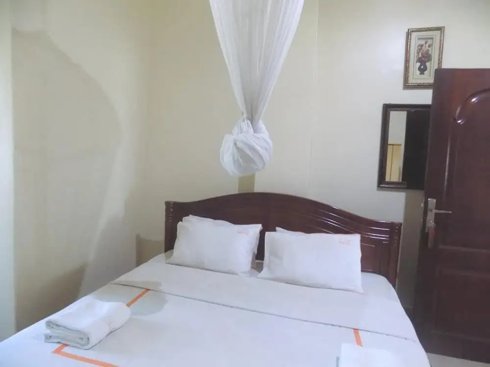 KK Trust Hotel