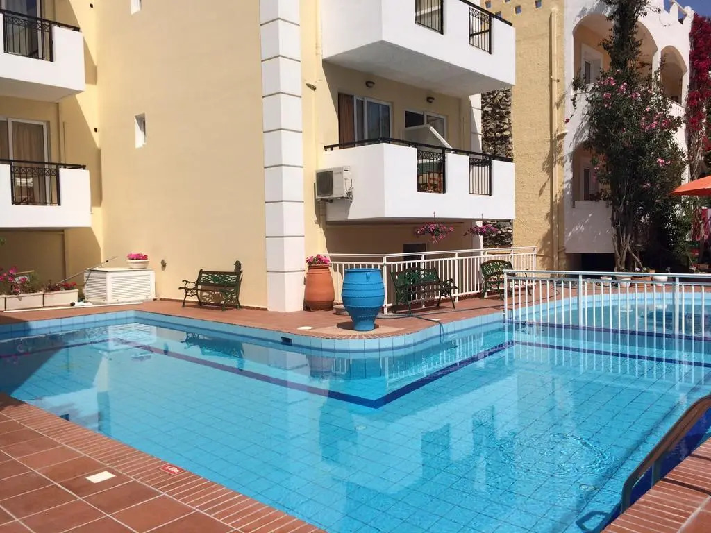 Bueno Hotel
