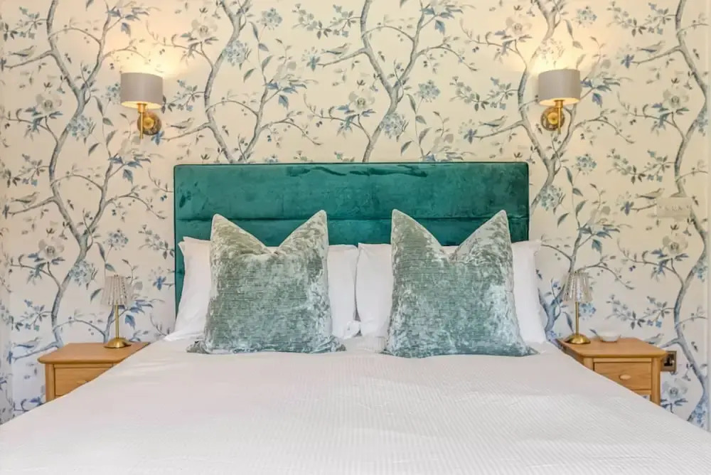 The Wild Bloom - From 225 Per Night