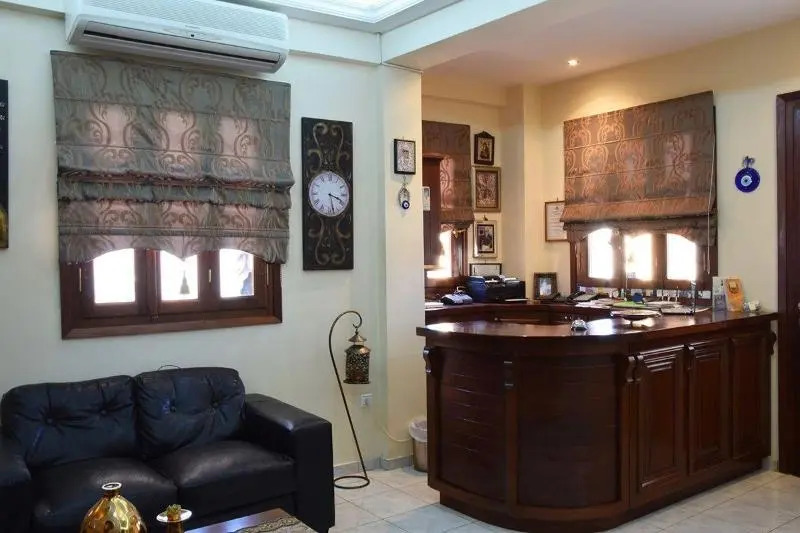 Angela Apartment