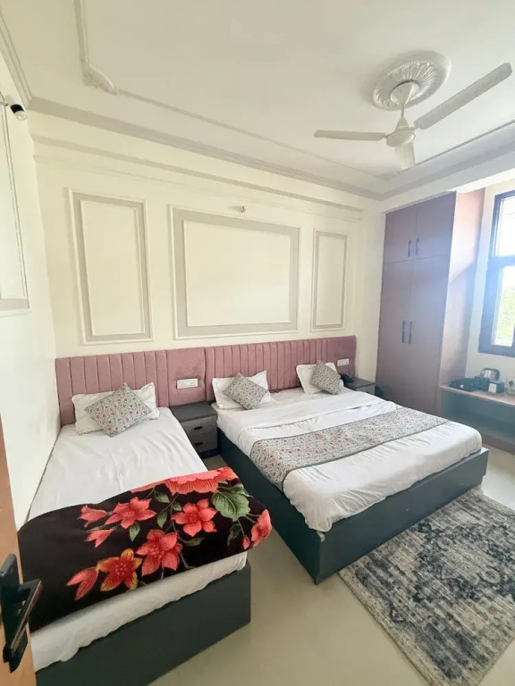 Shanti Vilas Hotel