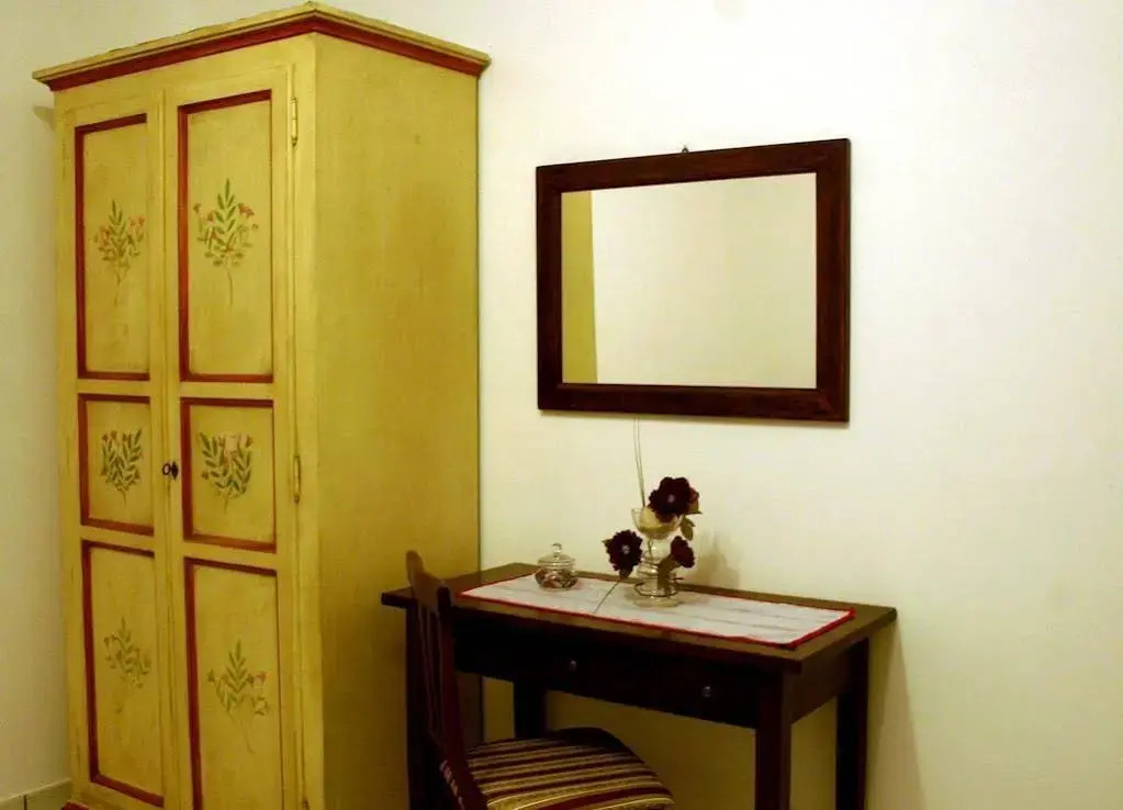 Case Vacanze Valle