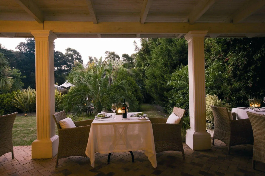Villa Exner