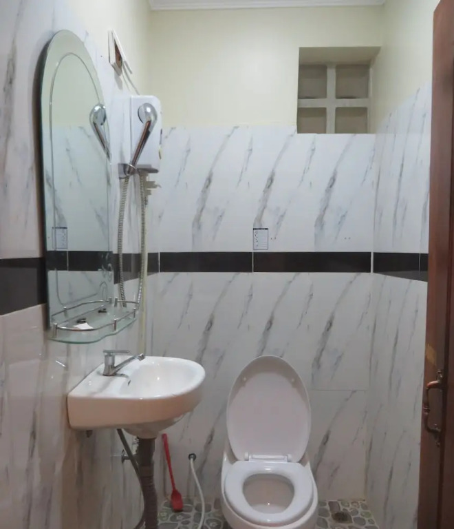 Kep Guest House