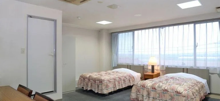 Ishige Sky Hotel