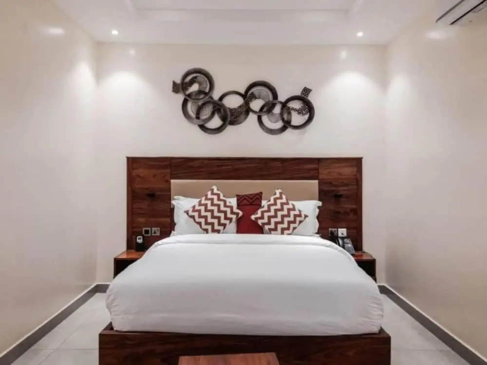 Millennium Terrace Hotel