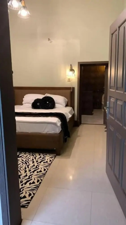 Green Manal Hotel