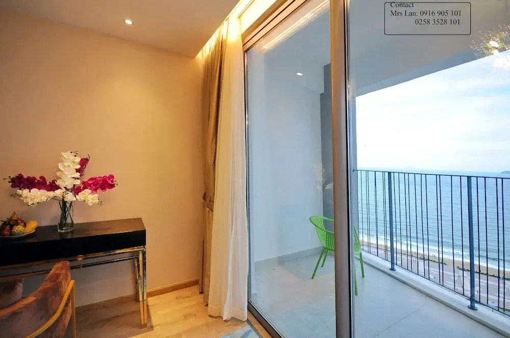 101 Star Panorama Nha Trang