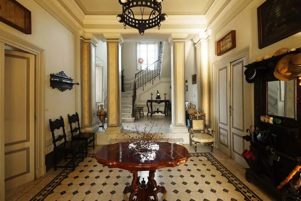 B&B Villa Gualterio