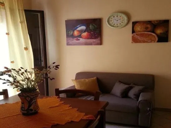 Casevacanze Sanvito