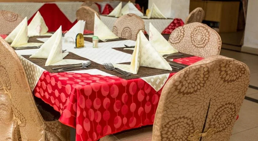 Kigali View Hotel and Apartments