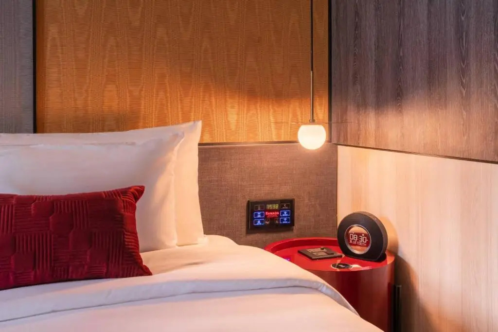 S Hostel Sukhumvit 48